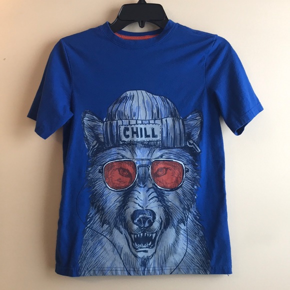 wonder nation Other - ✳️3/$15 Wonder Nations Boys Graphic Tee